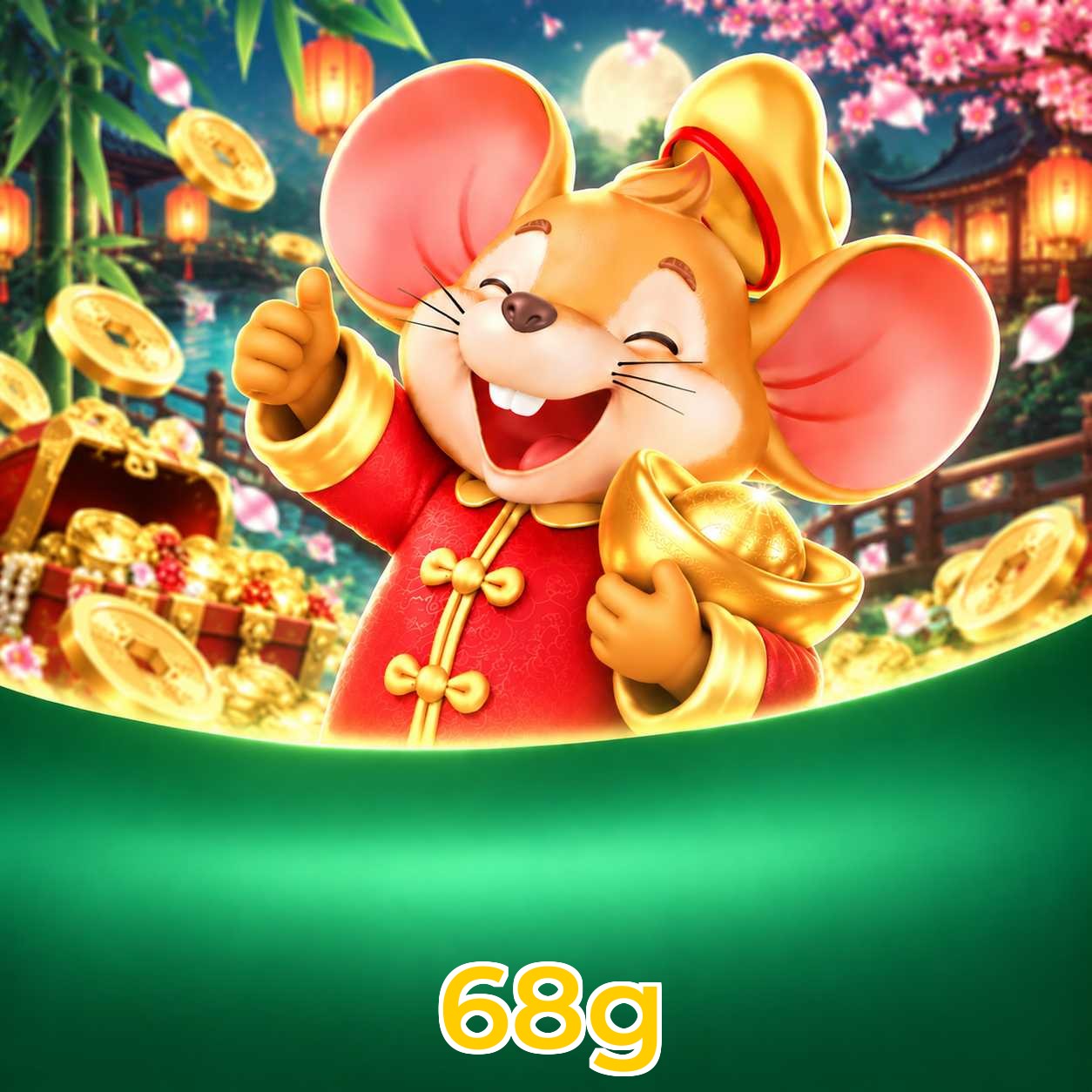 68g