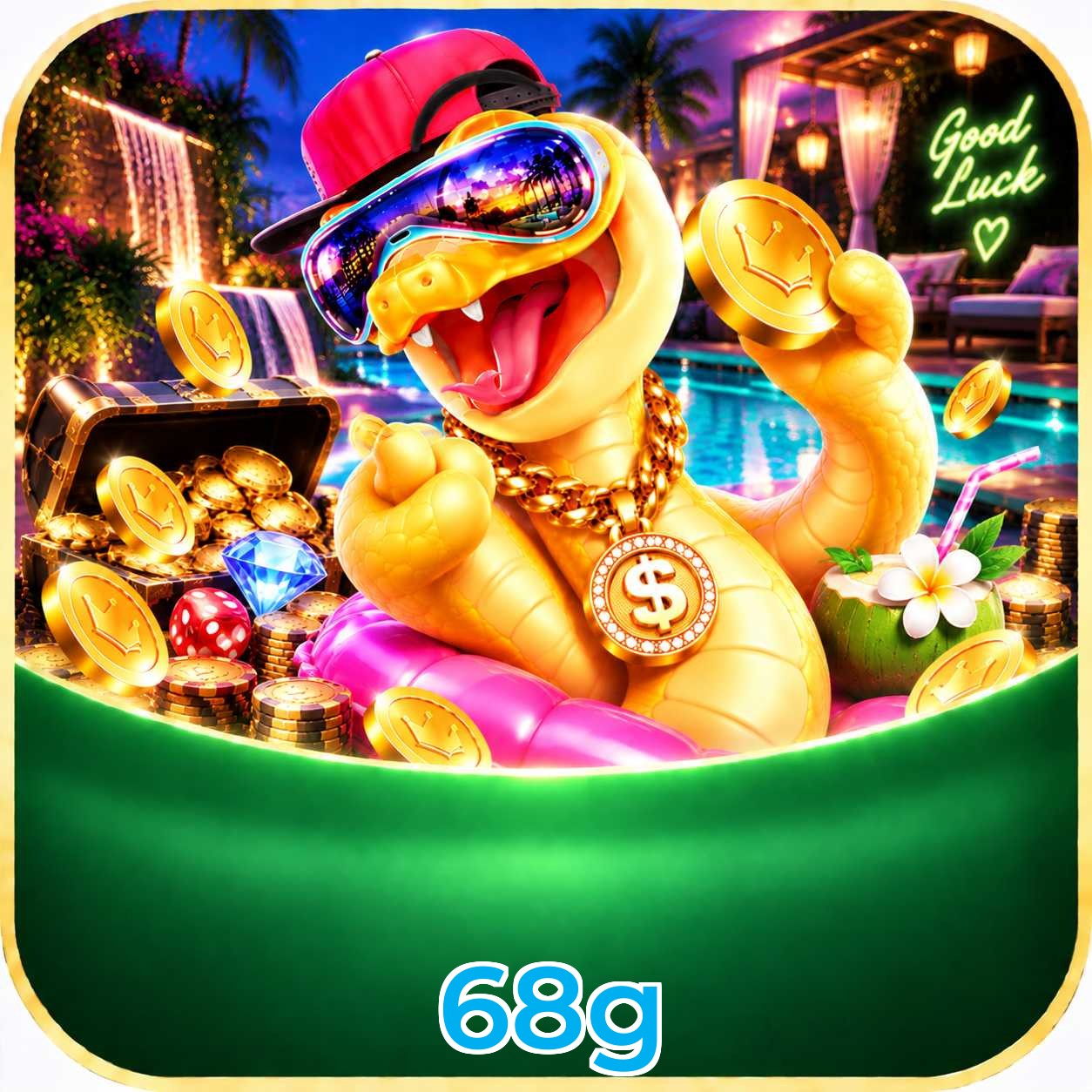 Slot Games Collection