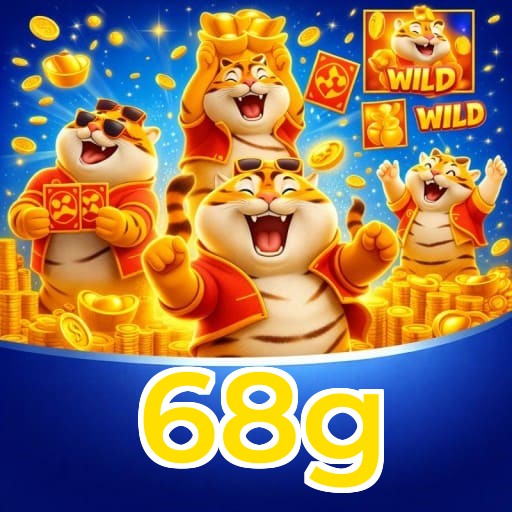 Comparação APP mobile vs versão web da 68g