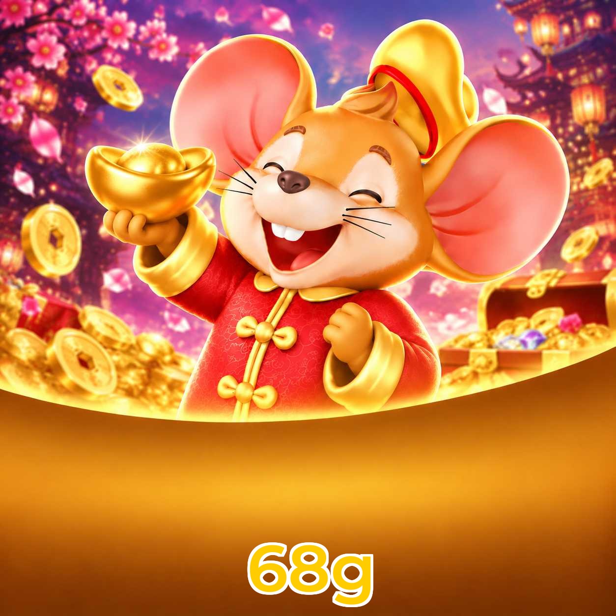 68g