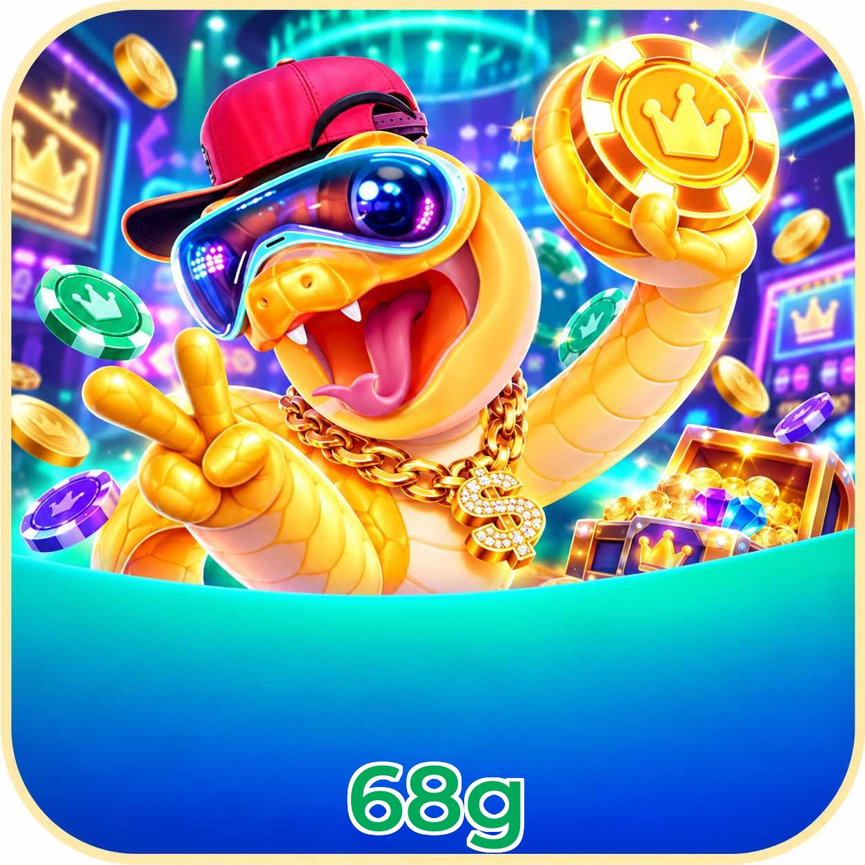 Fortune Games Series