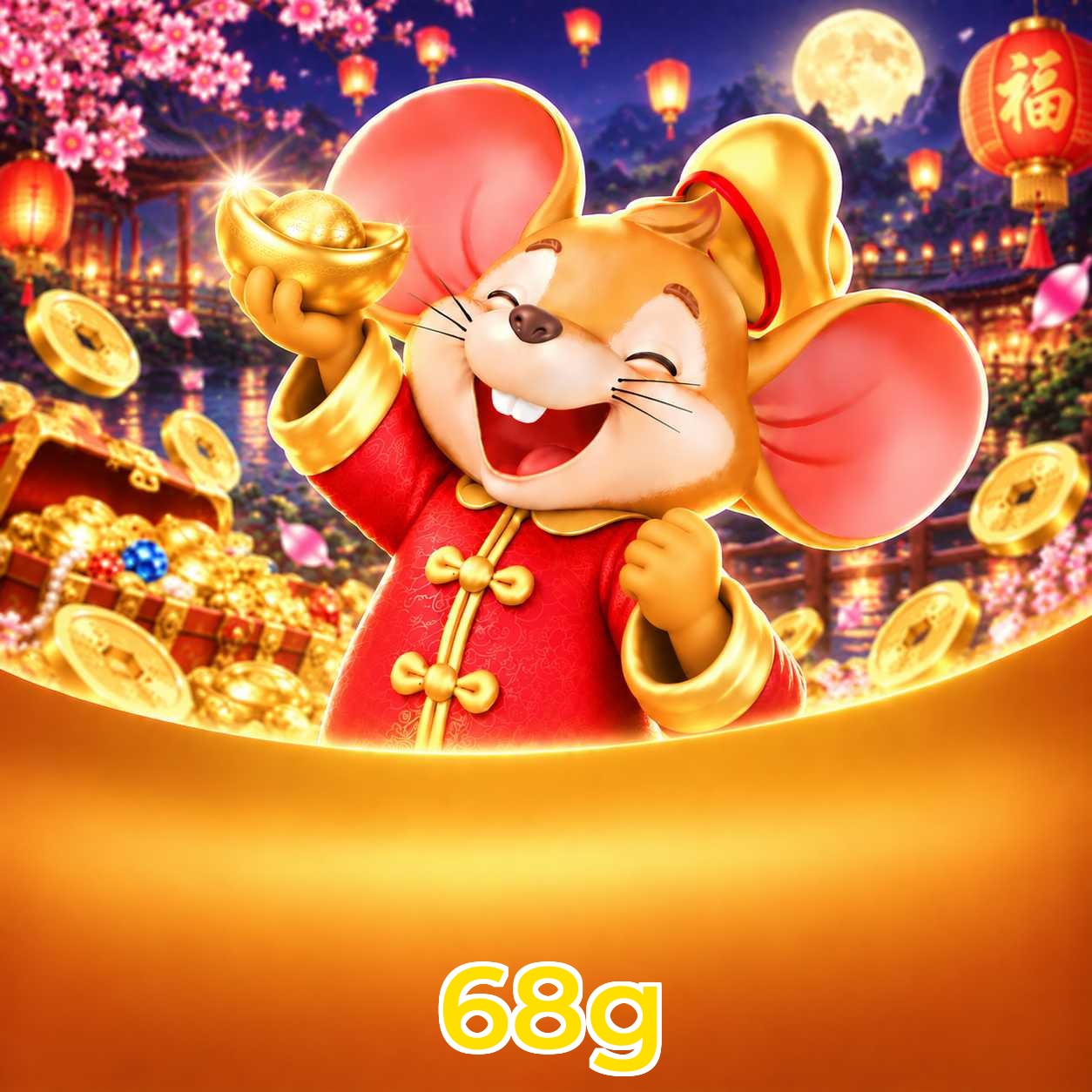 68g