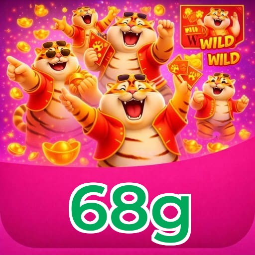 Passo a passo para baixar o app 68g — ilustração editorial