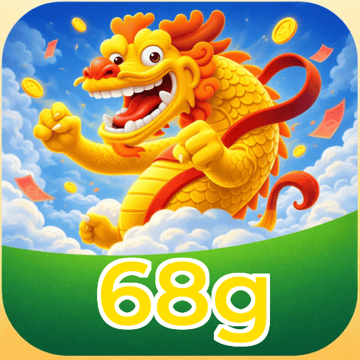 Catálogo 68g 2.547 jogos - Pragmatic Play, Evolution, NetEnt